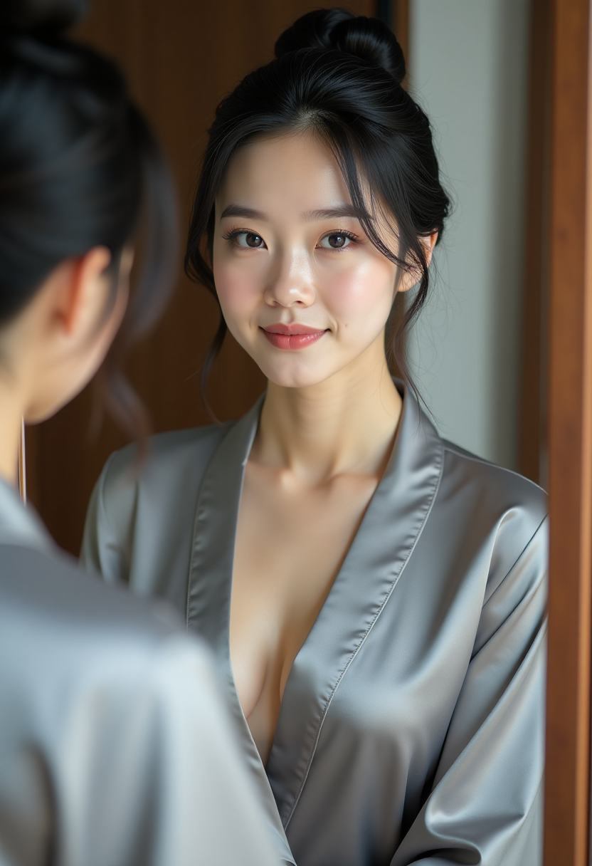 少女大人